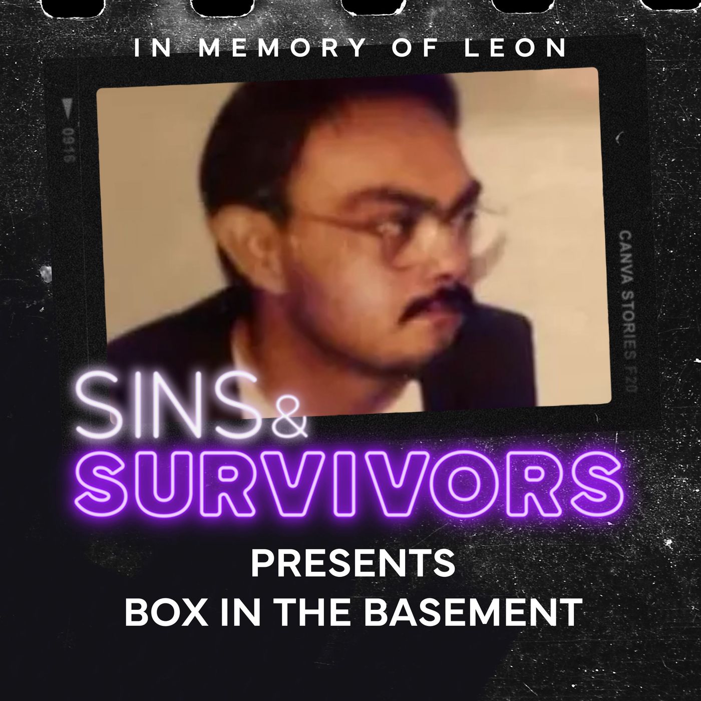 Sins & Survivors: A Las Vegas True Crime Podcast
