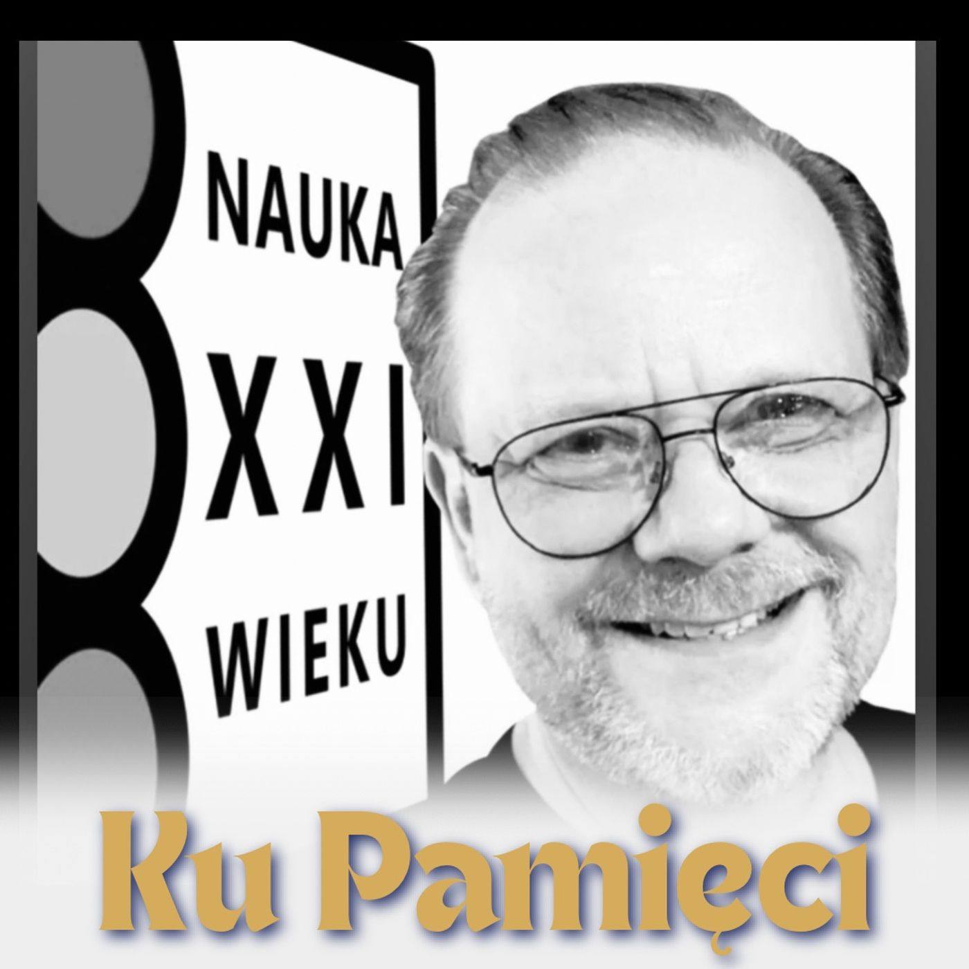 Borys Kozielski - moje wyrazy wdzięczności za Pana Życie