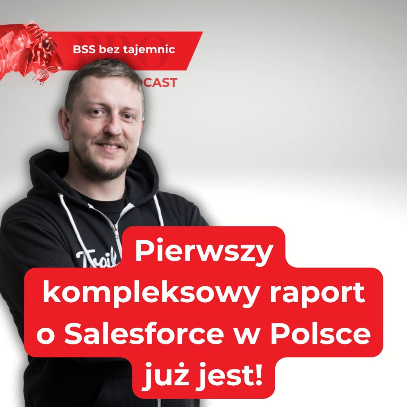BSS bez tajemnic