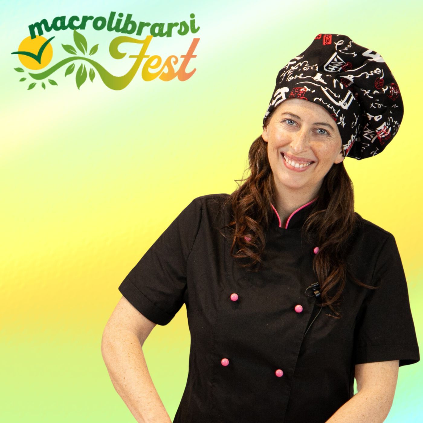 MACROLIBRARSI FEST - Cesena 2024 - Radio Wellness