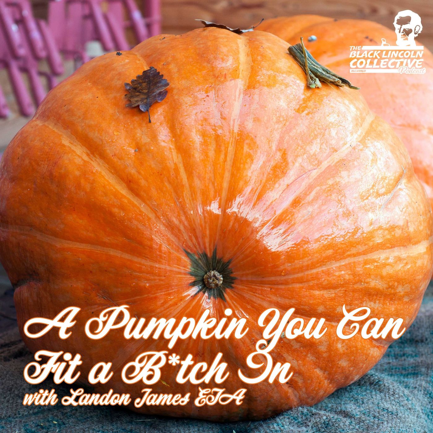 Black Lincoln Collective Podcast