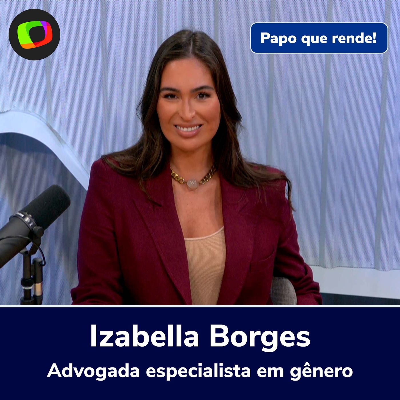 Papo que Rende!