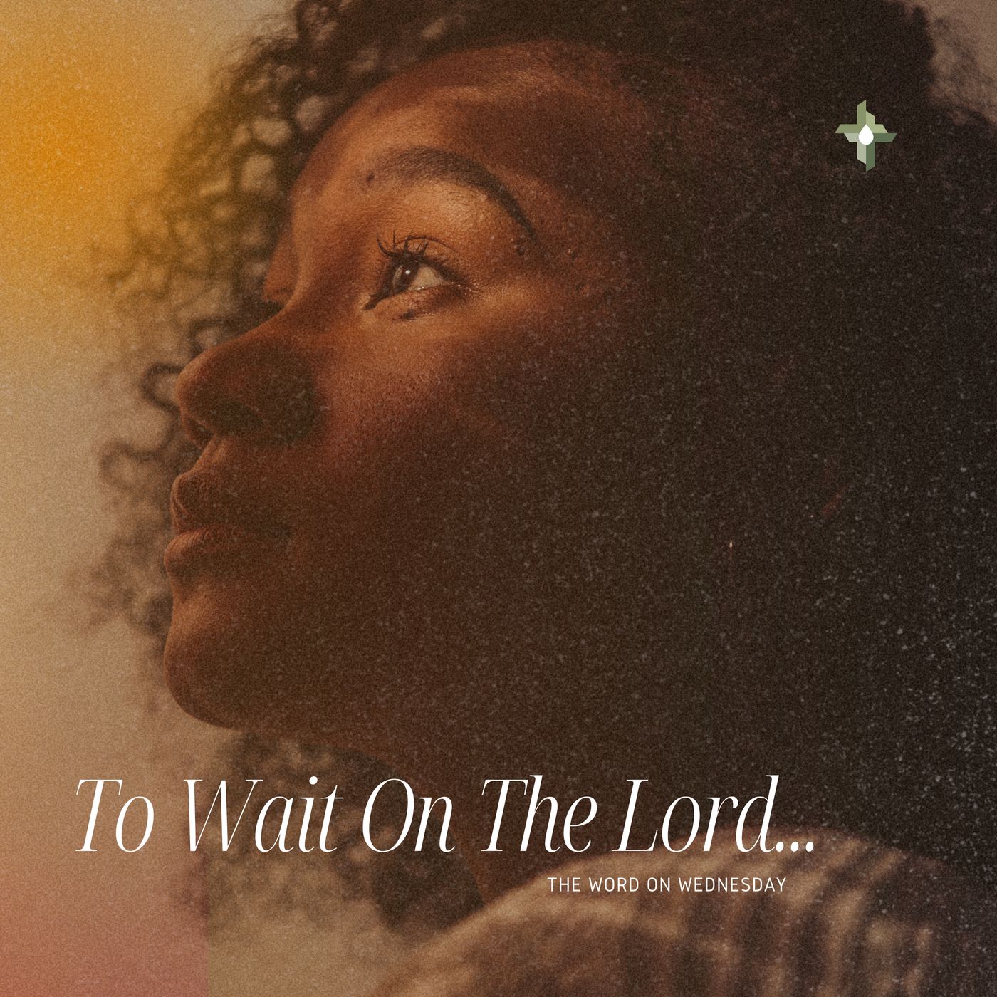 TWOW 57: To Wait On The Lord episode artwork