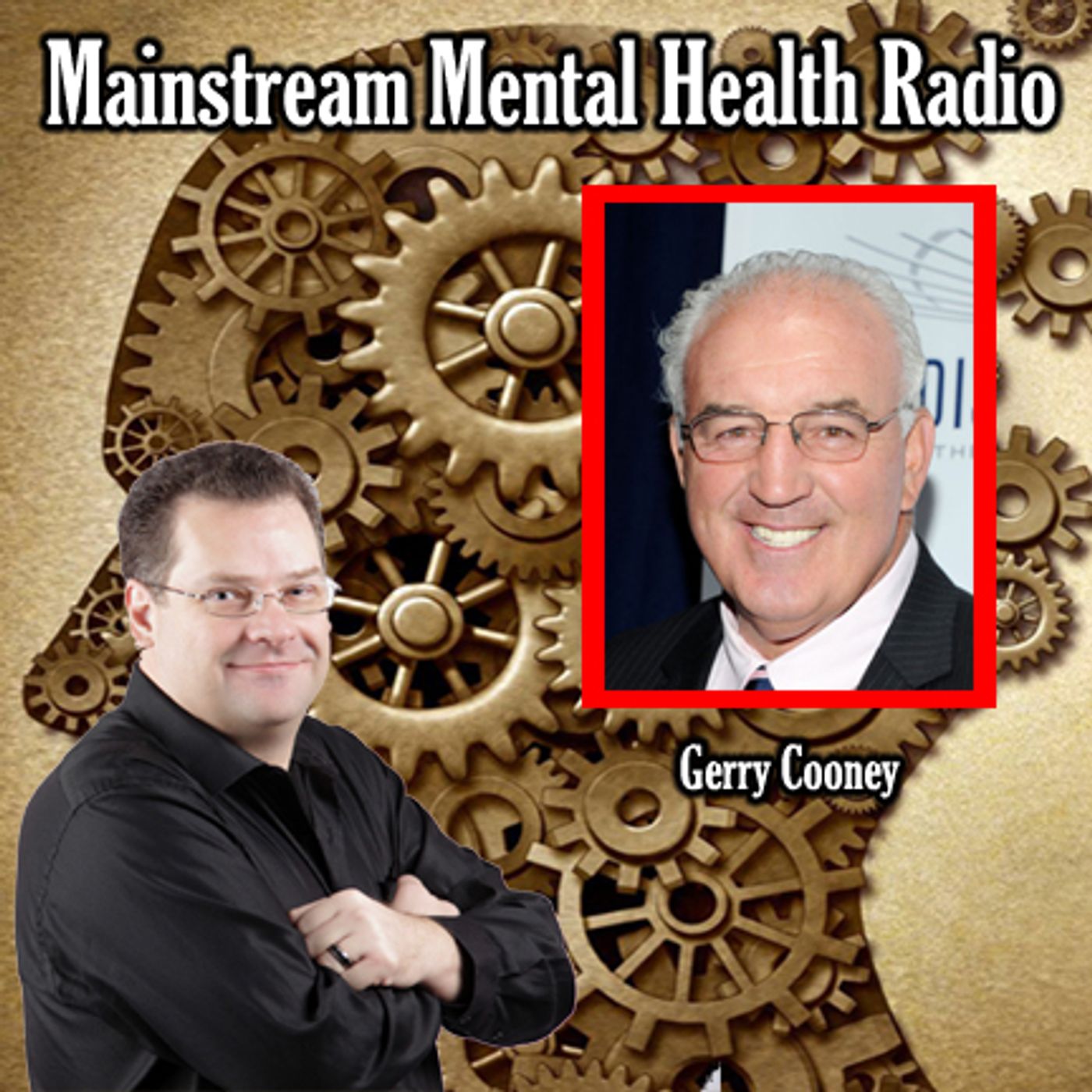 Mainstream Mental Health