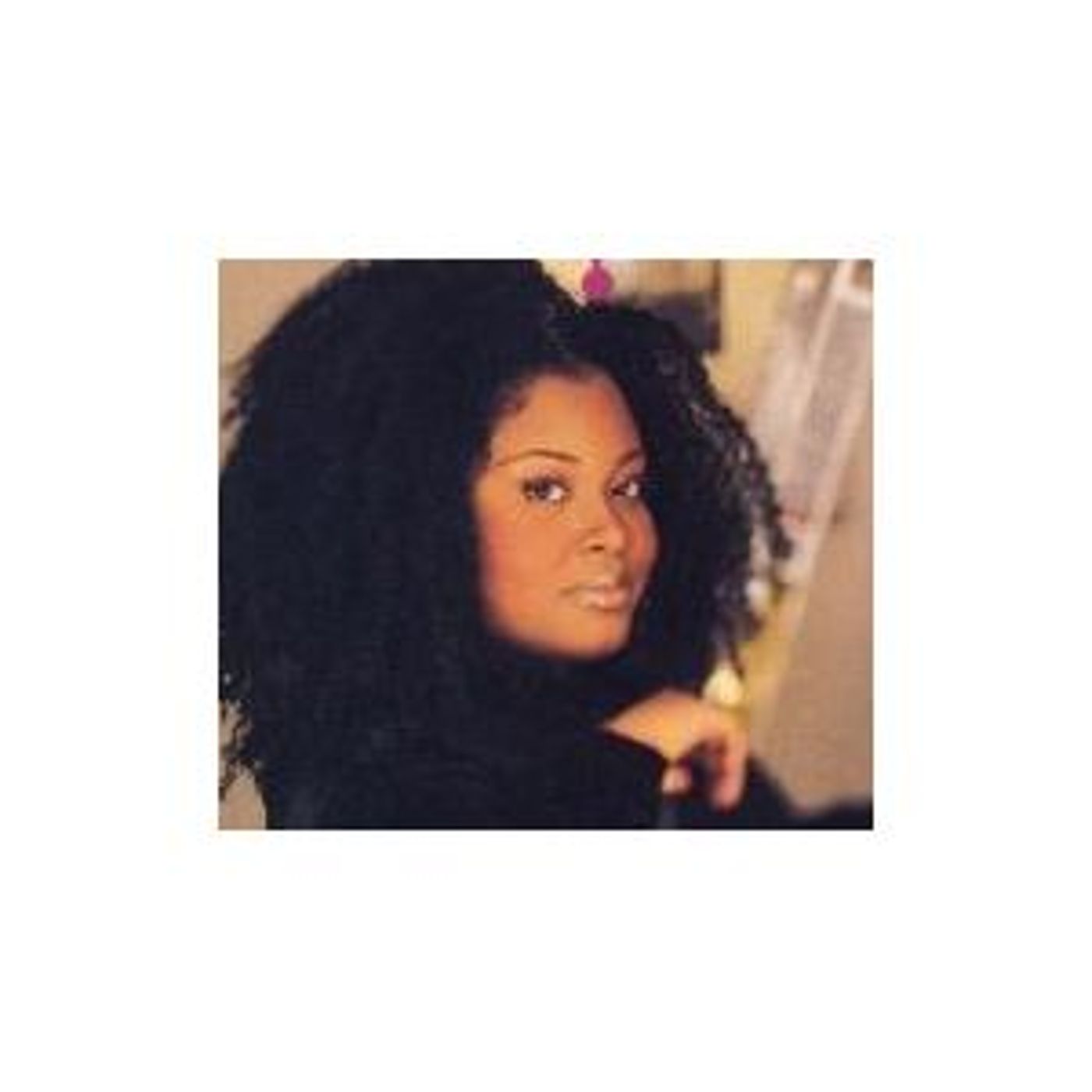 Beauty Talk with Nzingha Isis Gumbs episode artwork