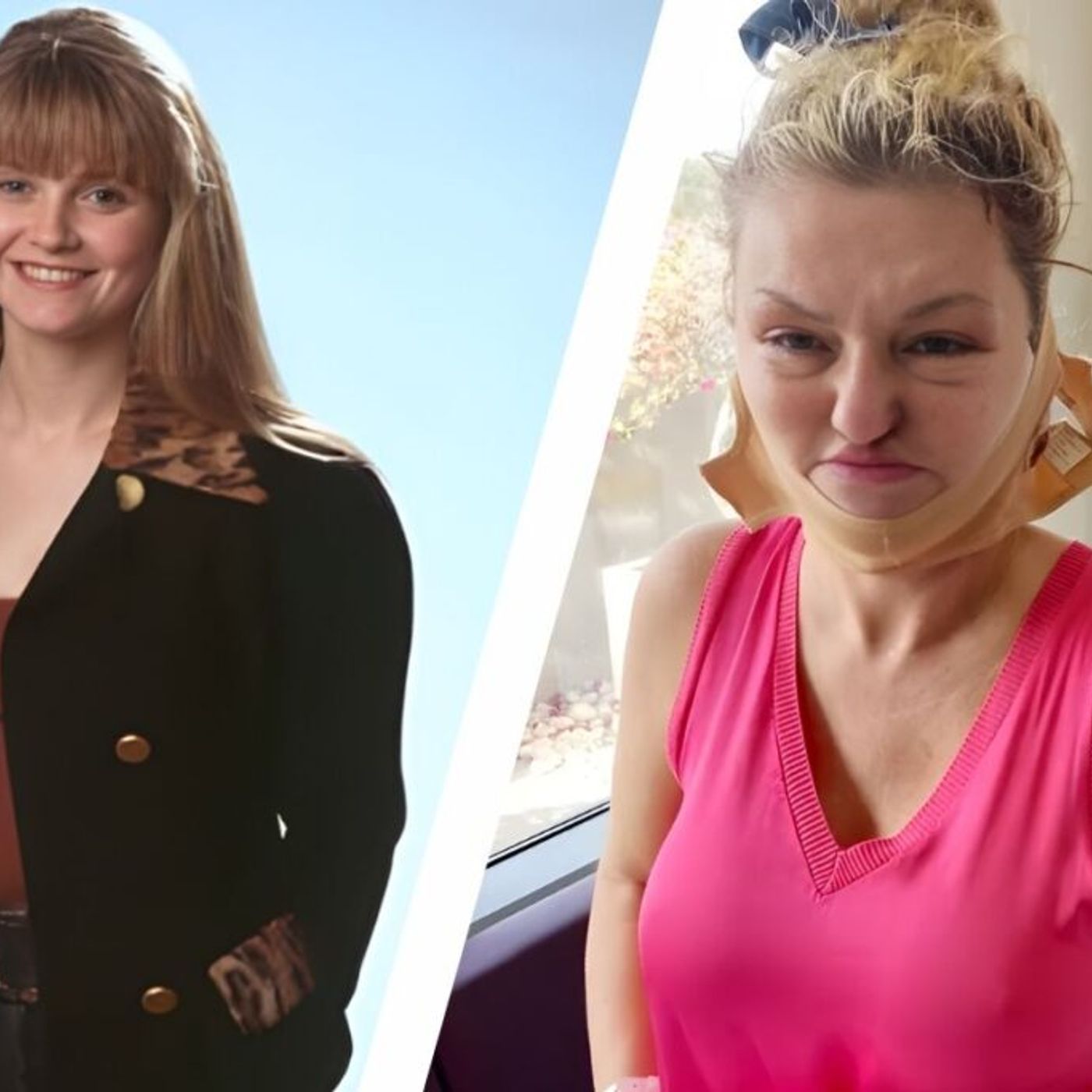 Why 2026 Became the Most Critical Year of Danniella Westbrook’s Life episode artwork