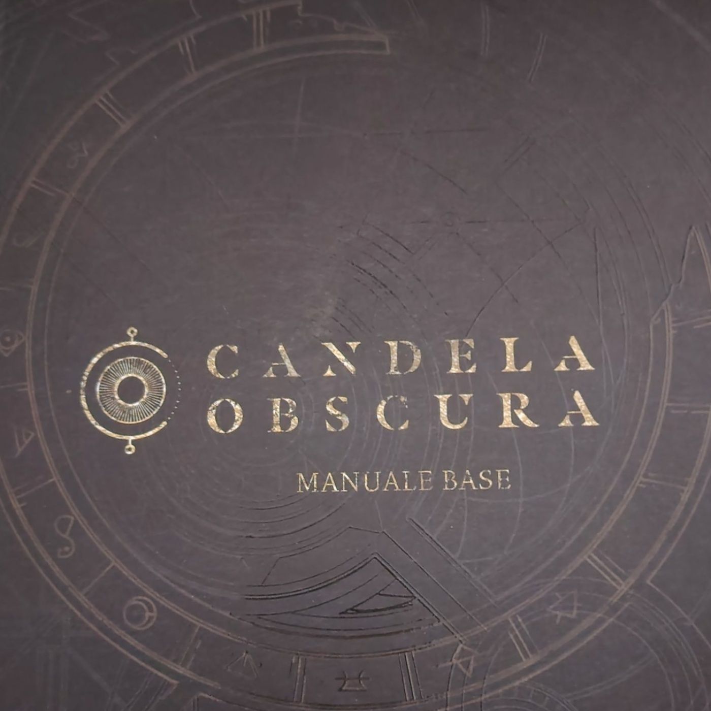 #594 - Candela Obscura (Recensione) episode artwork