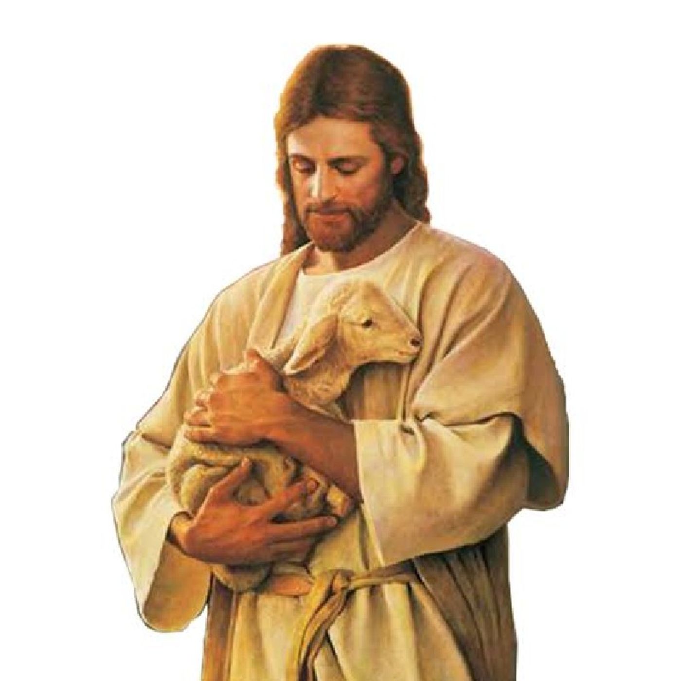 Espiritualidade Católica