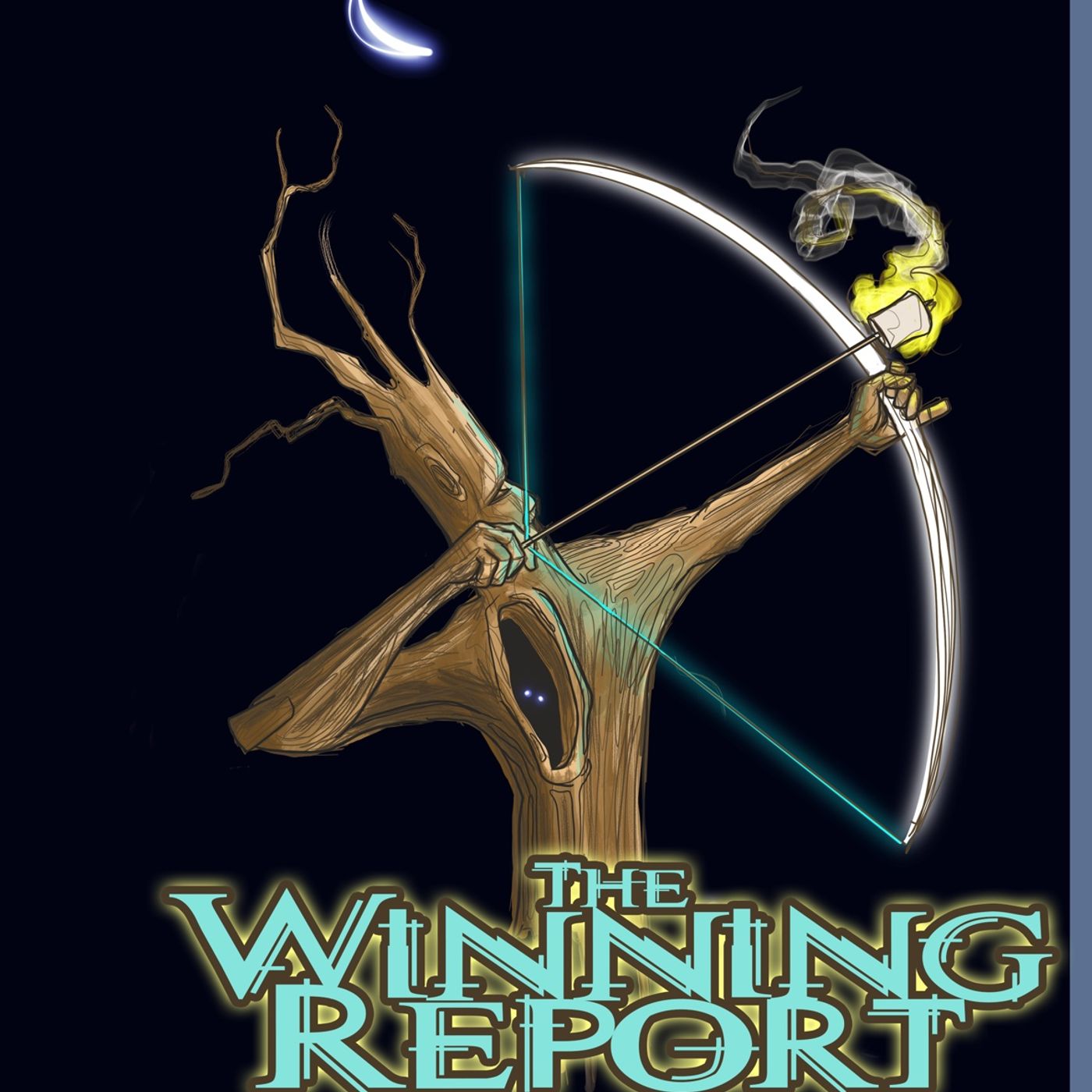 Winning Report 5.8.24