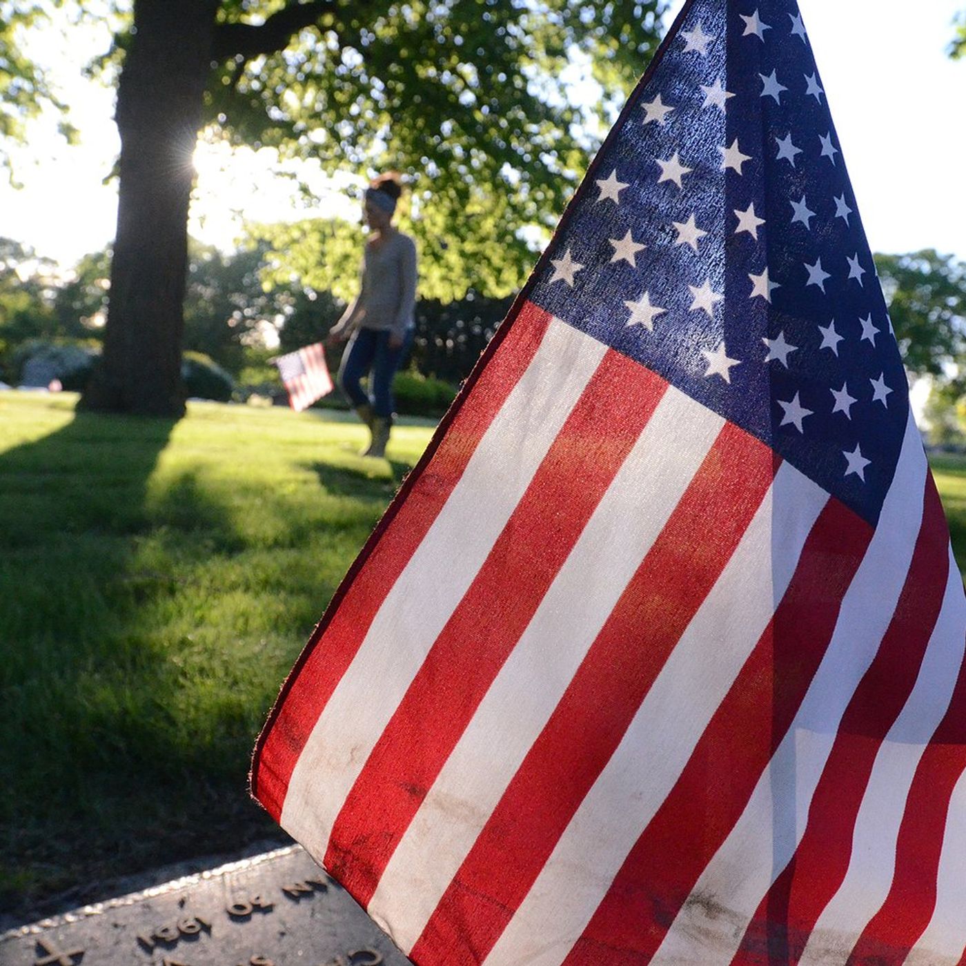 Sandwich plans Memorial Day services episode artwork