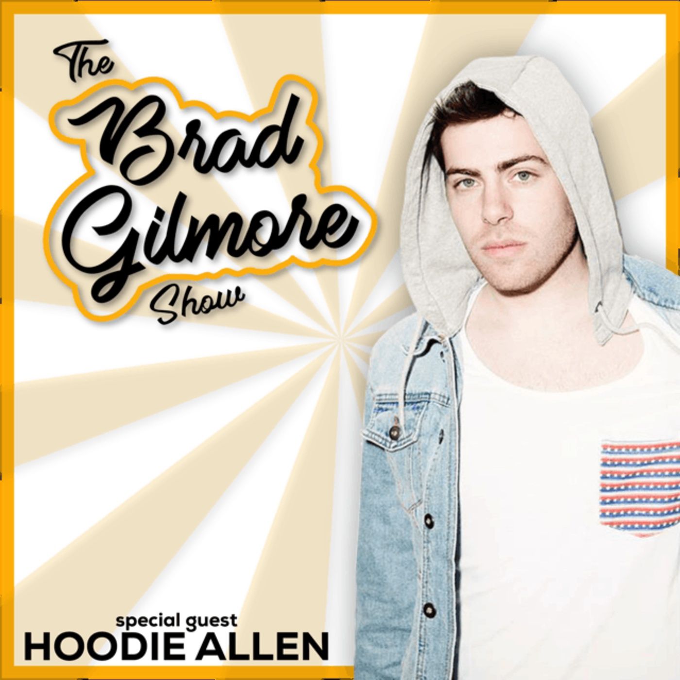 Hoodie Allen, 