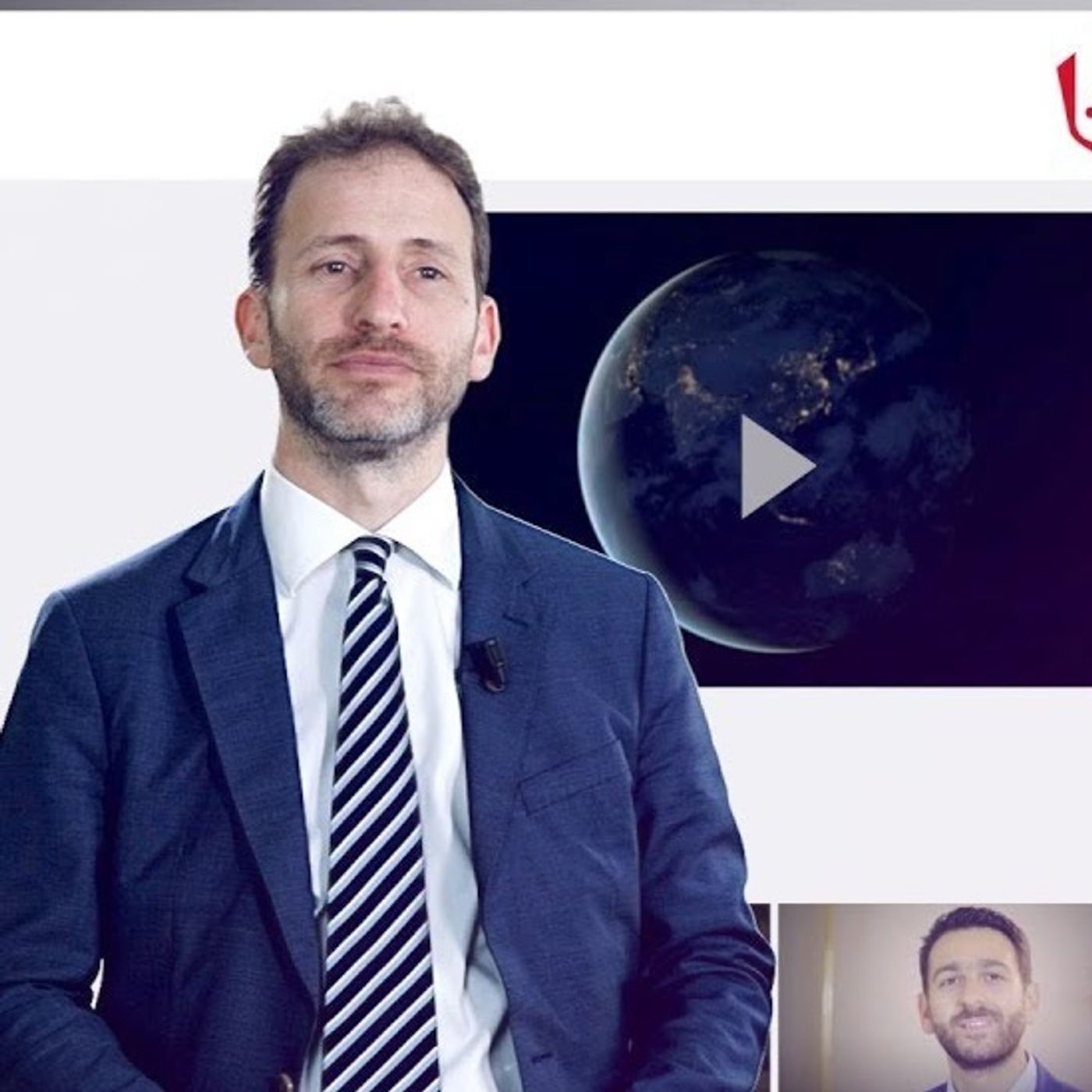 Il podcast di Marco Canestrari
