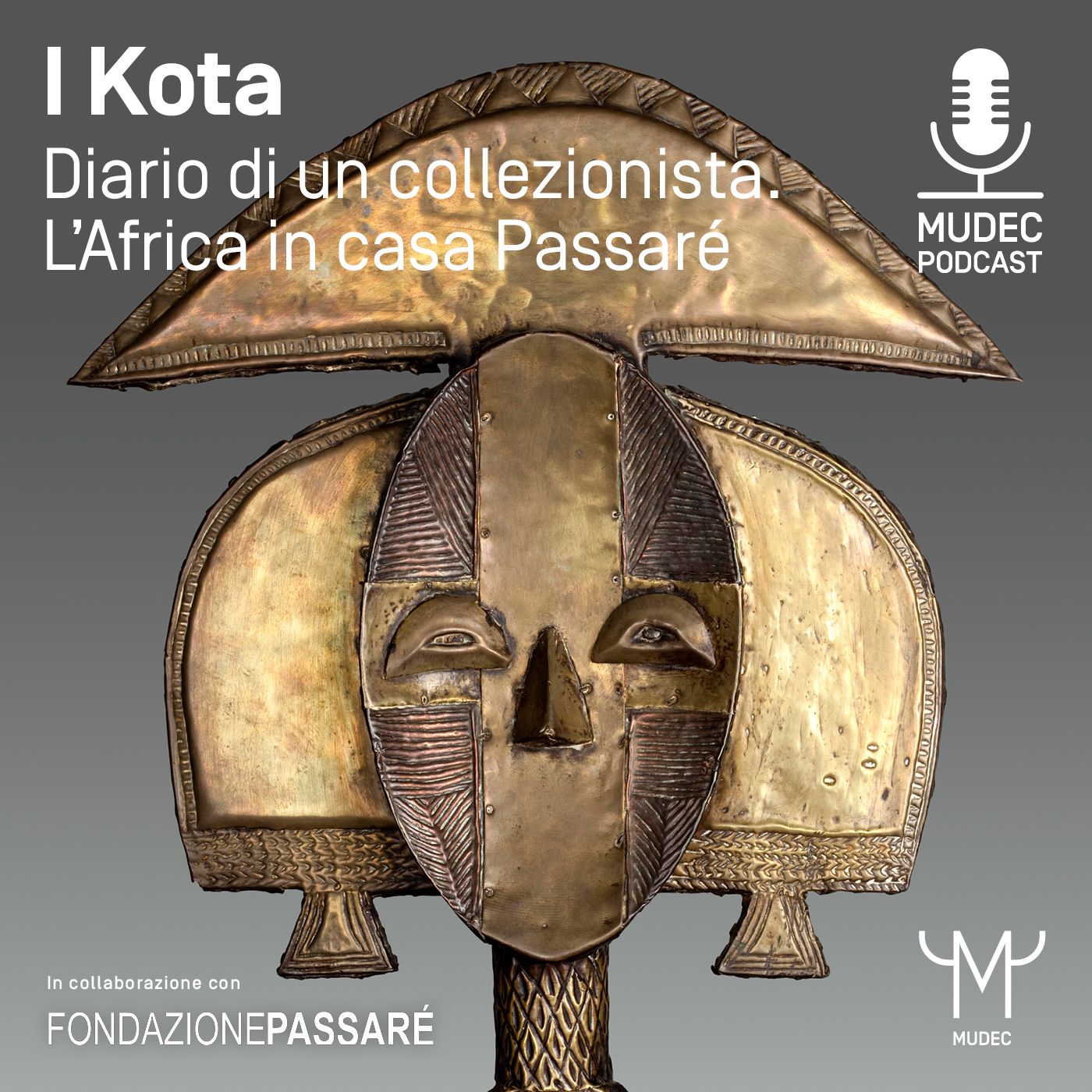MUDEC Podcast