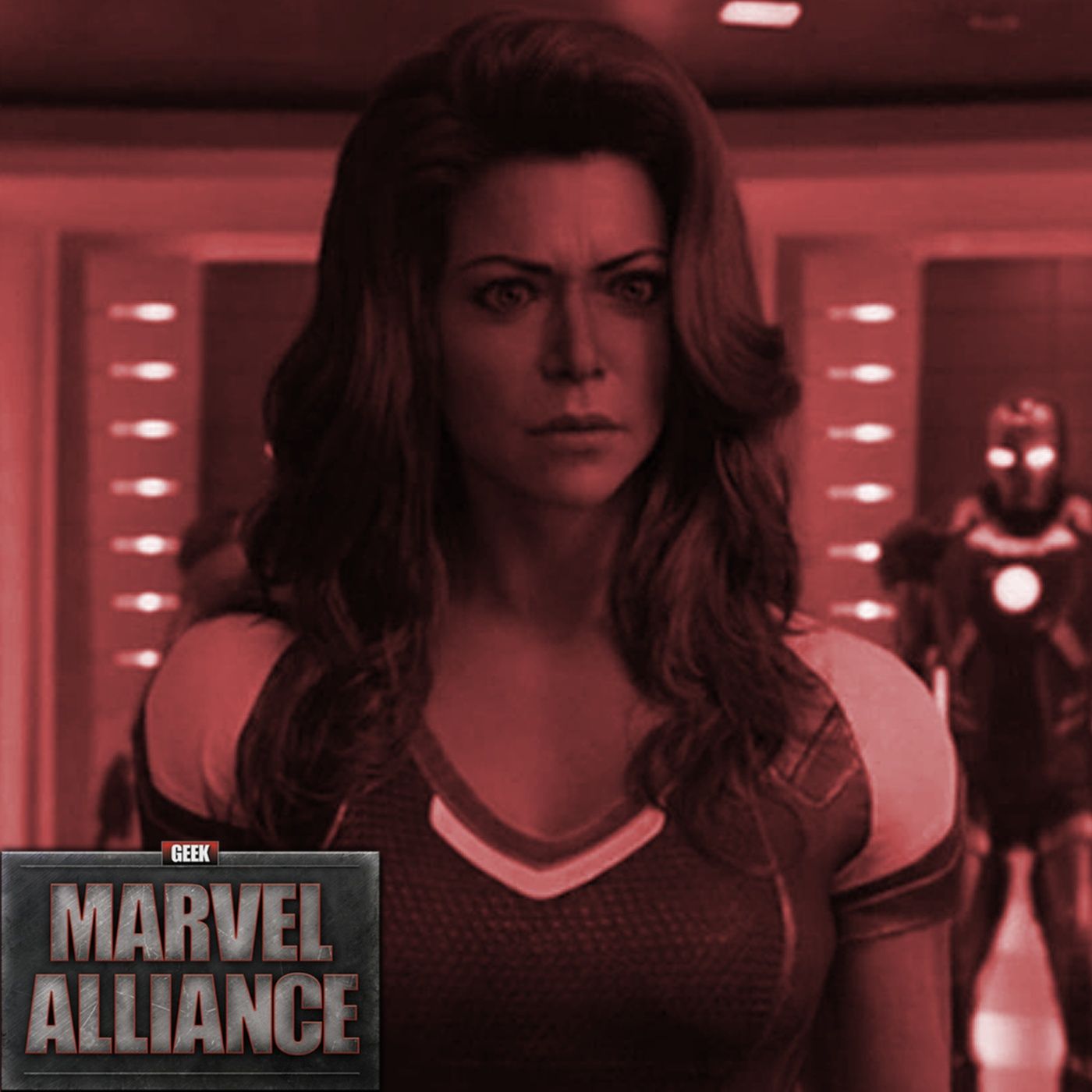 Geek Ultimate Alliance