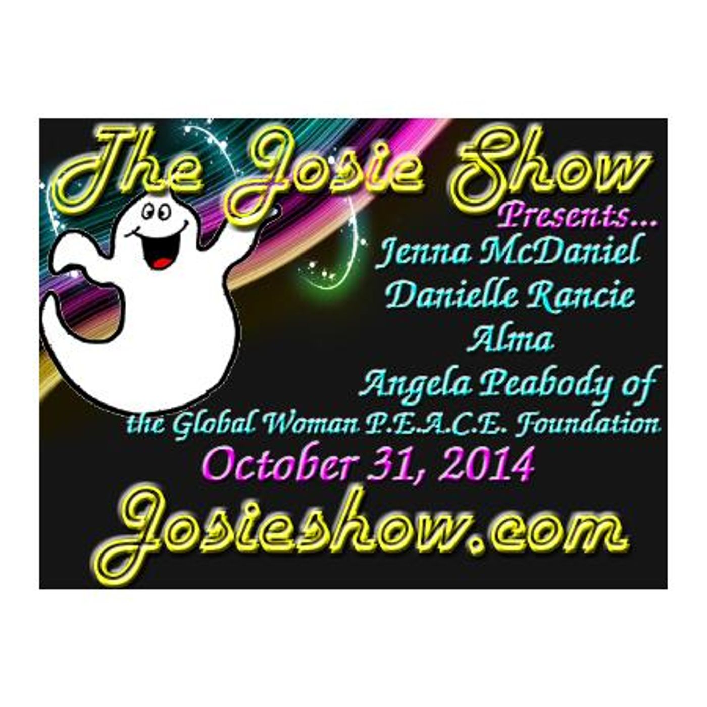 The Josie Show