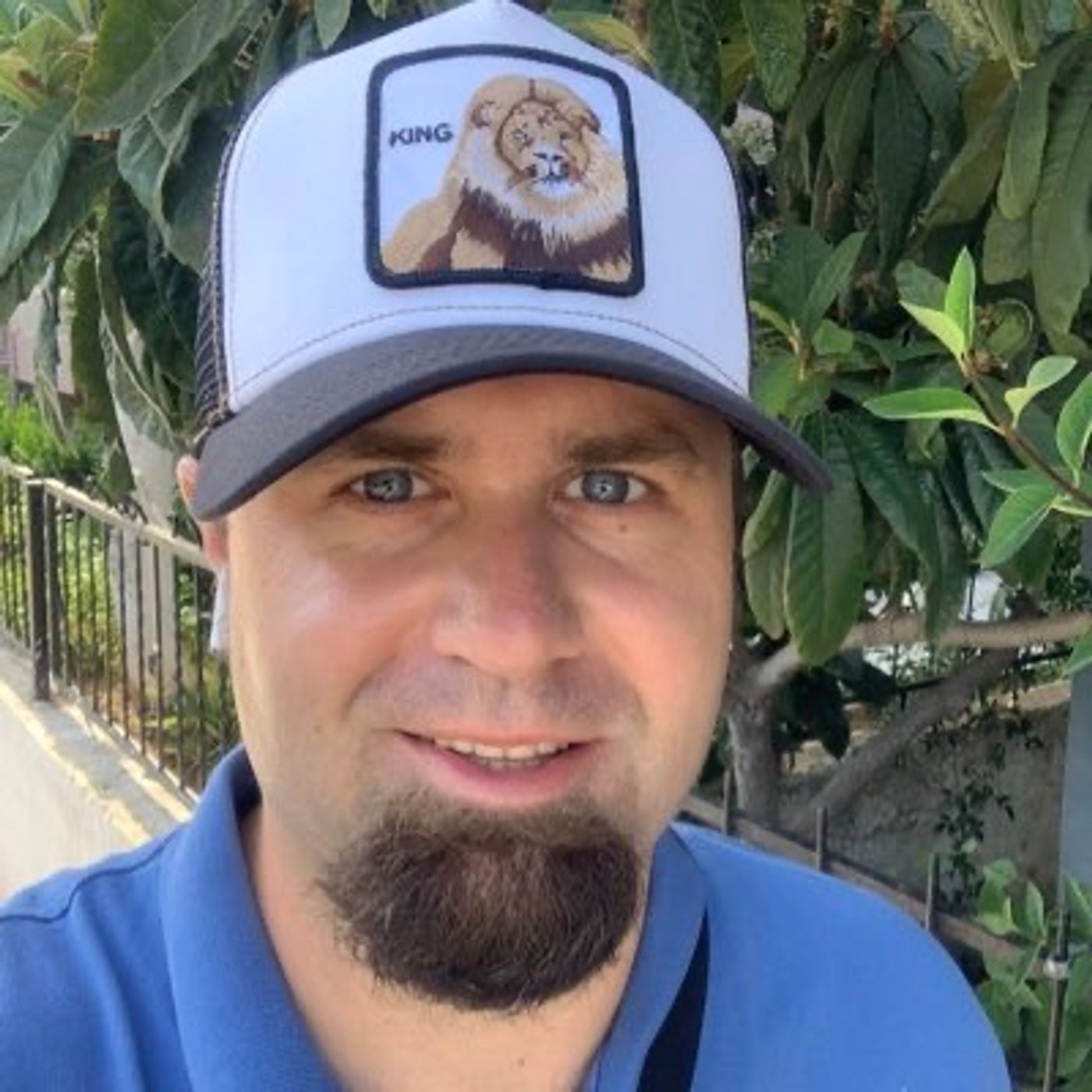 Michael van der Galien\'s podcast