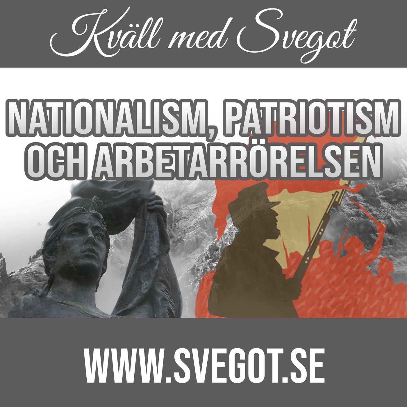 Det fria Sverige