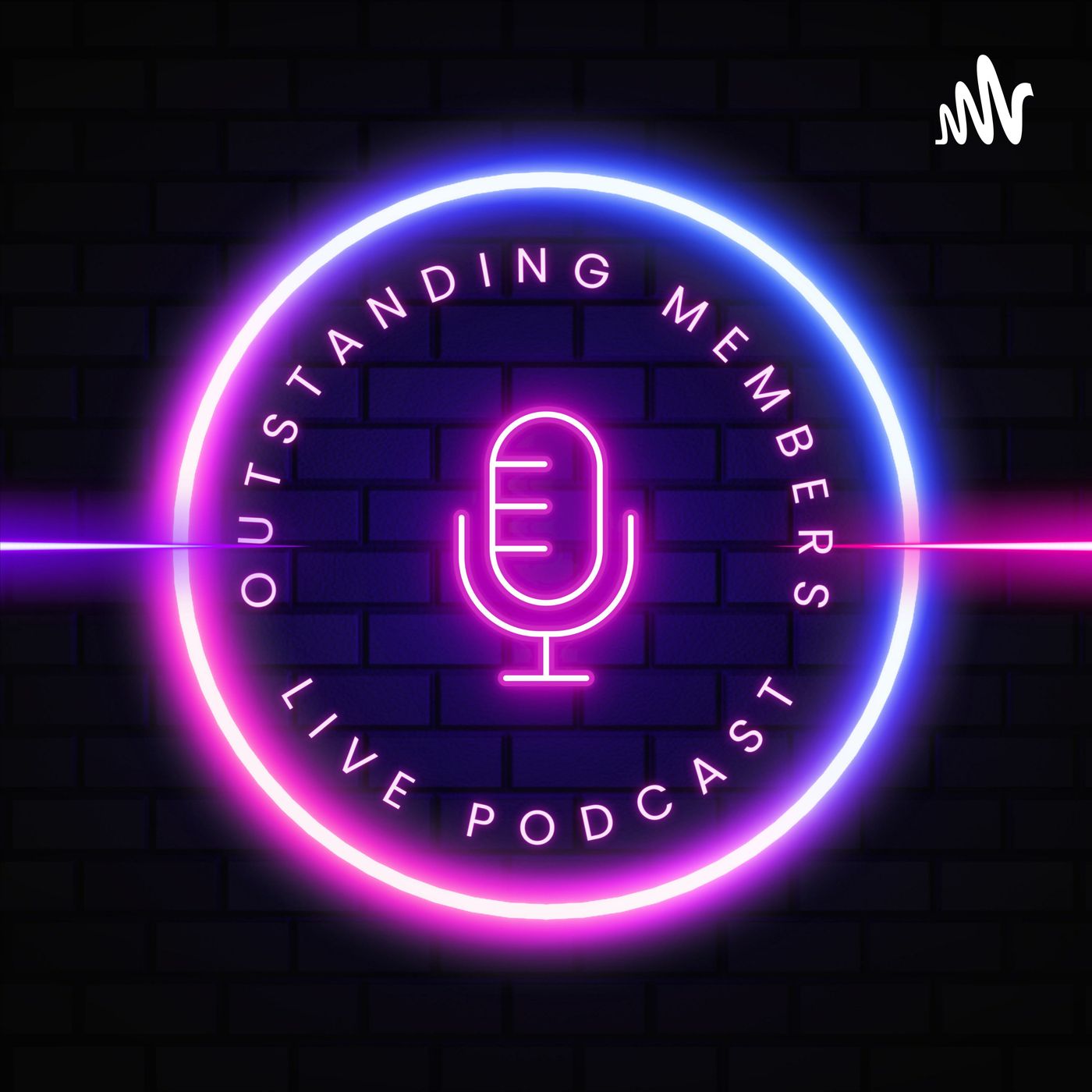 The Outstanding Members Show