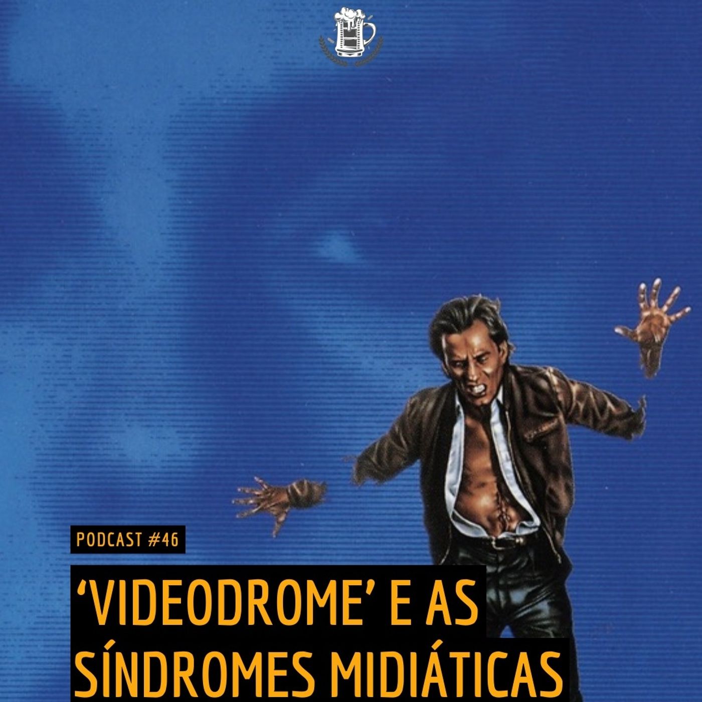 Cinema, Cerveja e Amendoim