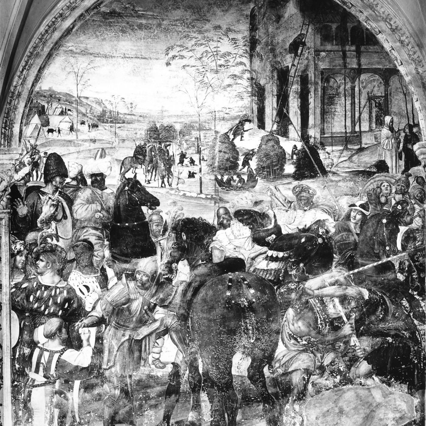 I Longobardi in Italia: origine, storia e organizzazione della società episode artwork
