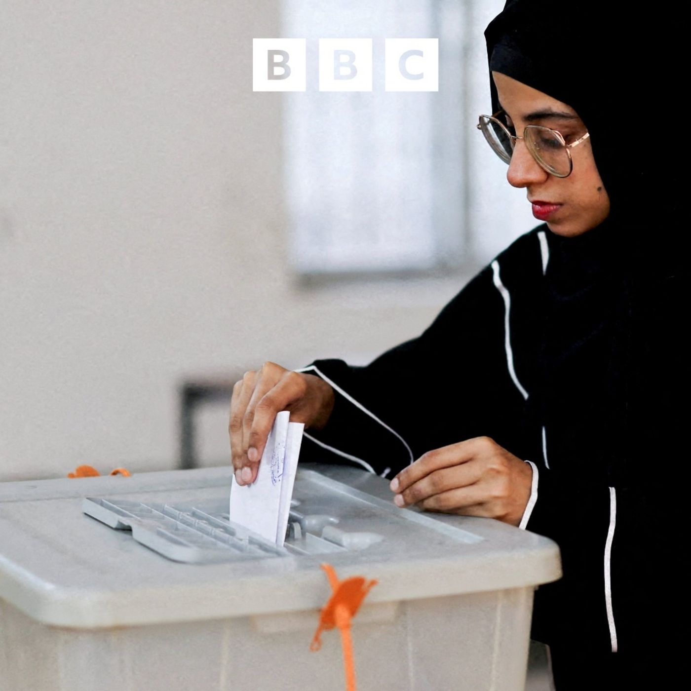 Polls open in first Bangladesh election since uprising episode artwork