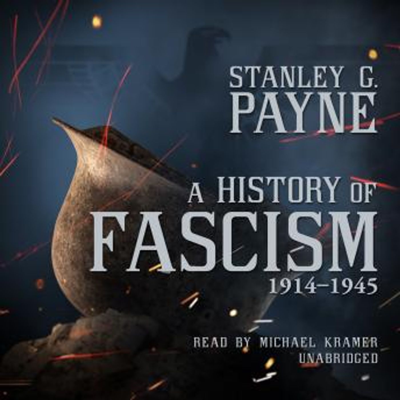 Audiobooks in Non-Fiction, Current Affairs, Law, & Politics