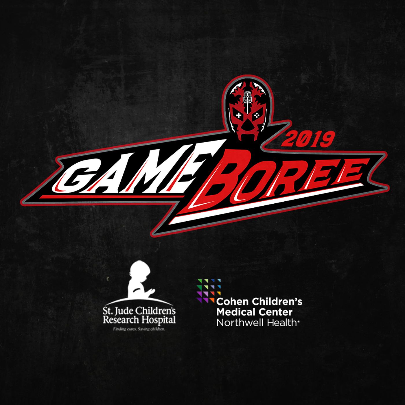 Game Marks Podcast