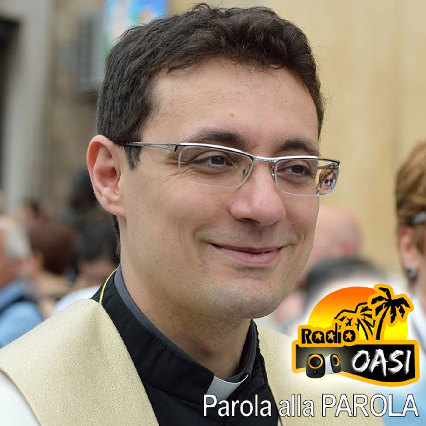 Tracce di RadioOasi