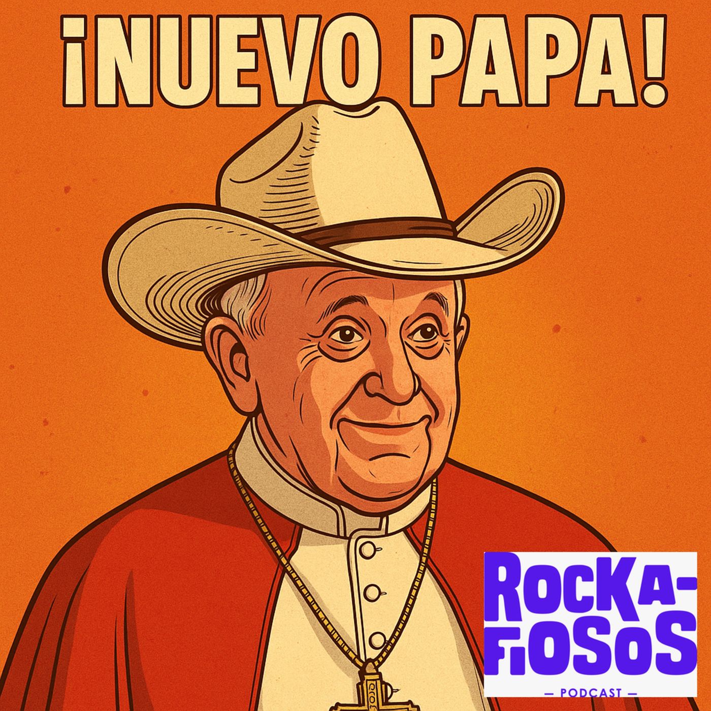 Rockafiosos Podcast