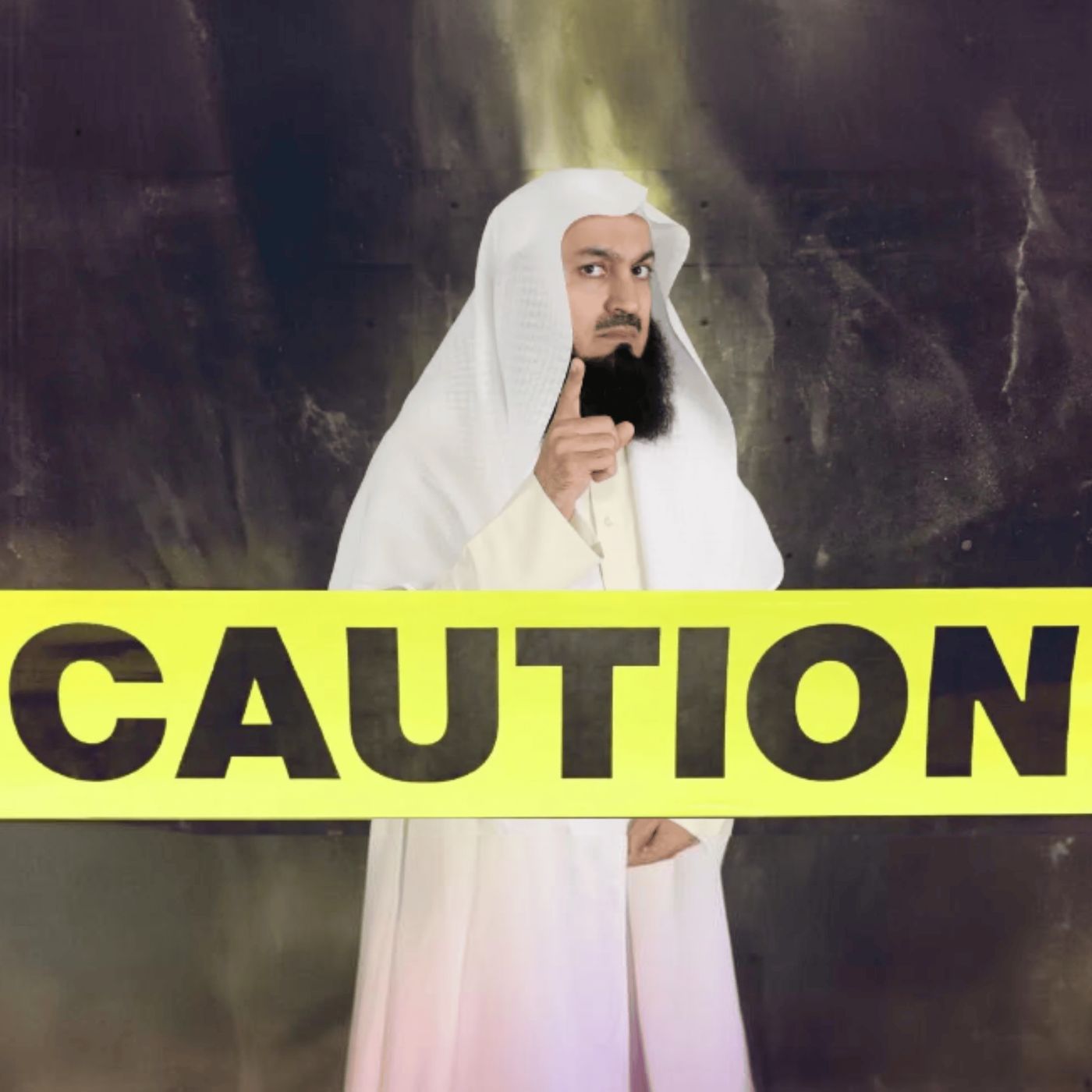 Lecture - Don’t Lose This Blessing Ever! | Mufti Menk Podcast