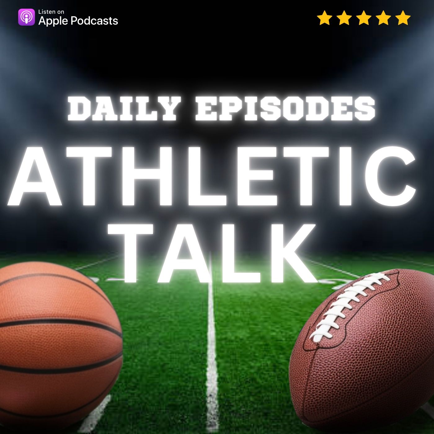 The Athletic Show