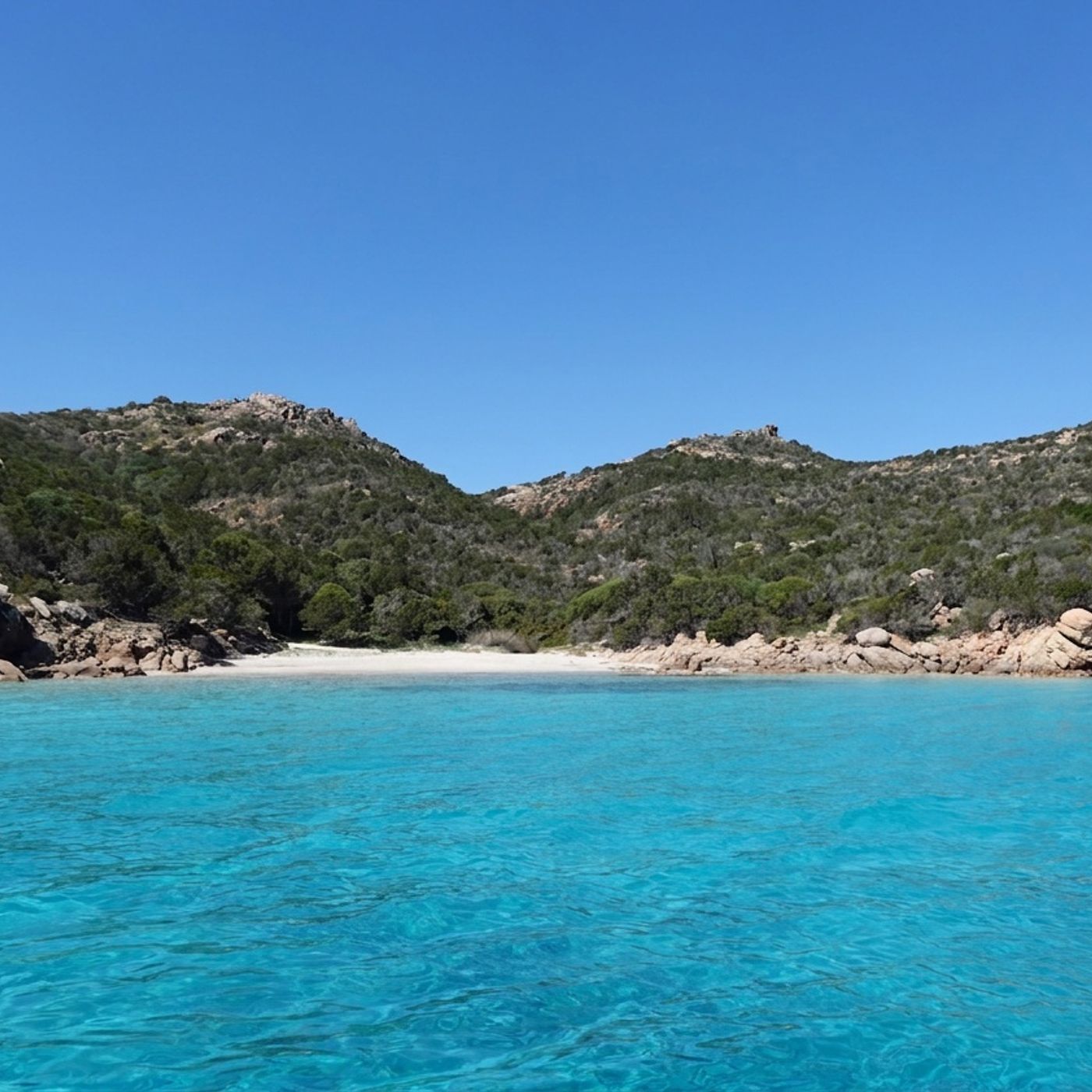 09 Cala Connari et Cala Ferrigno episode artwork