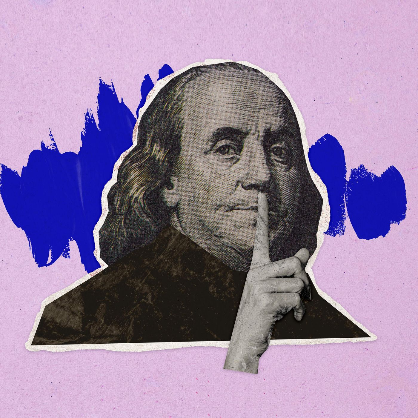Money tips no one taught you episode artwork