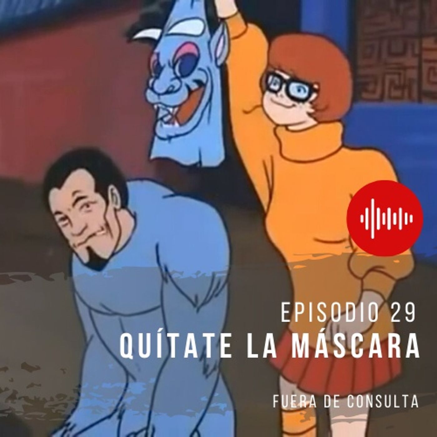 Fuera de Consulta