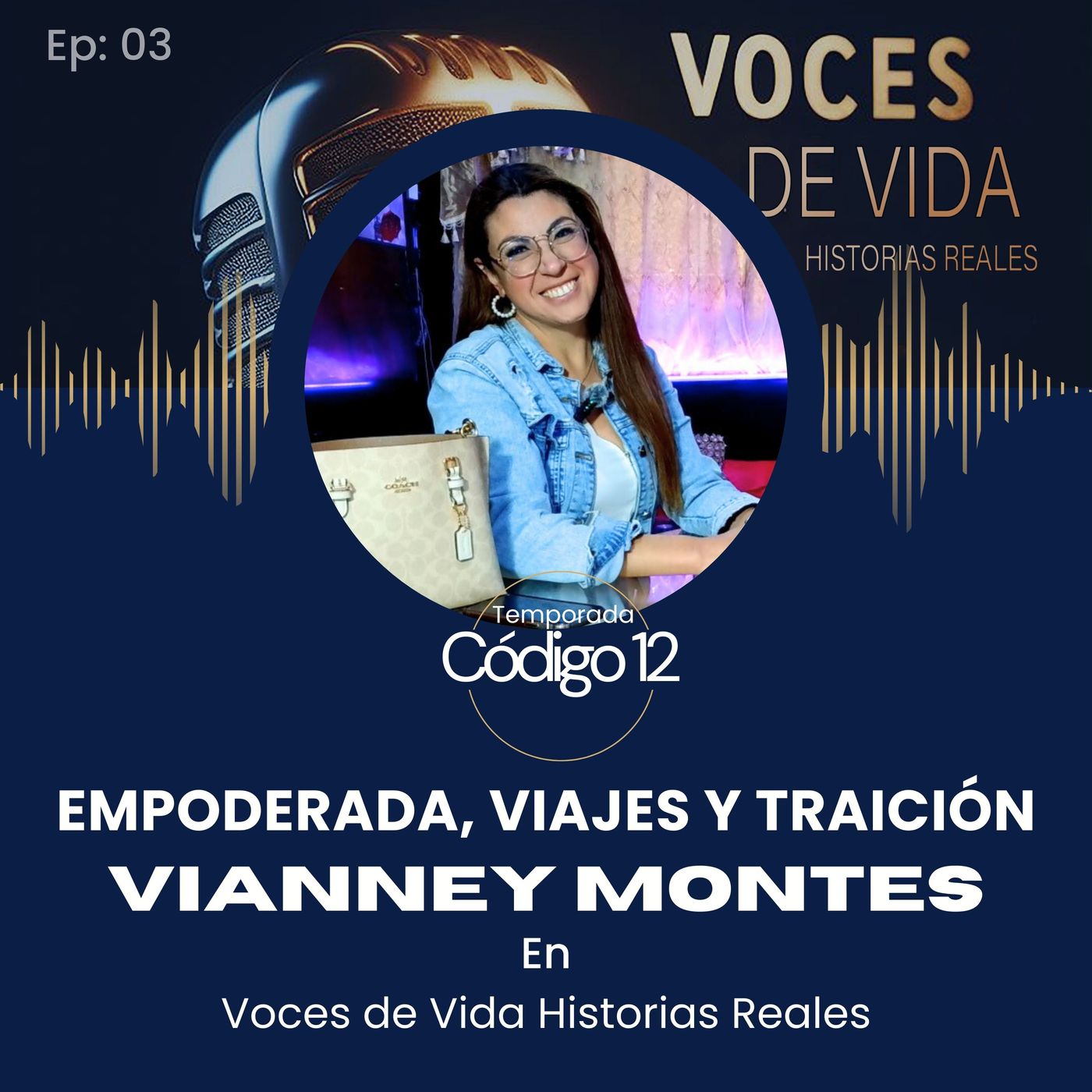 Voces de Vida, Historias Reales