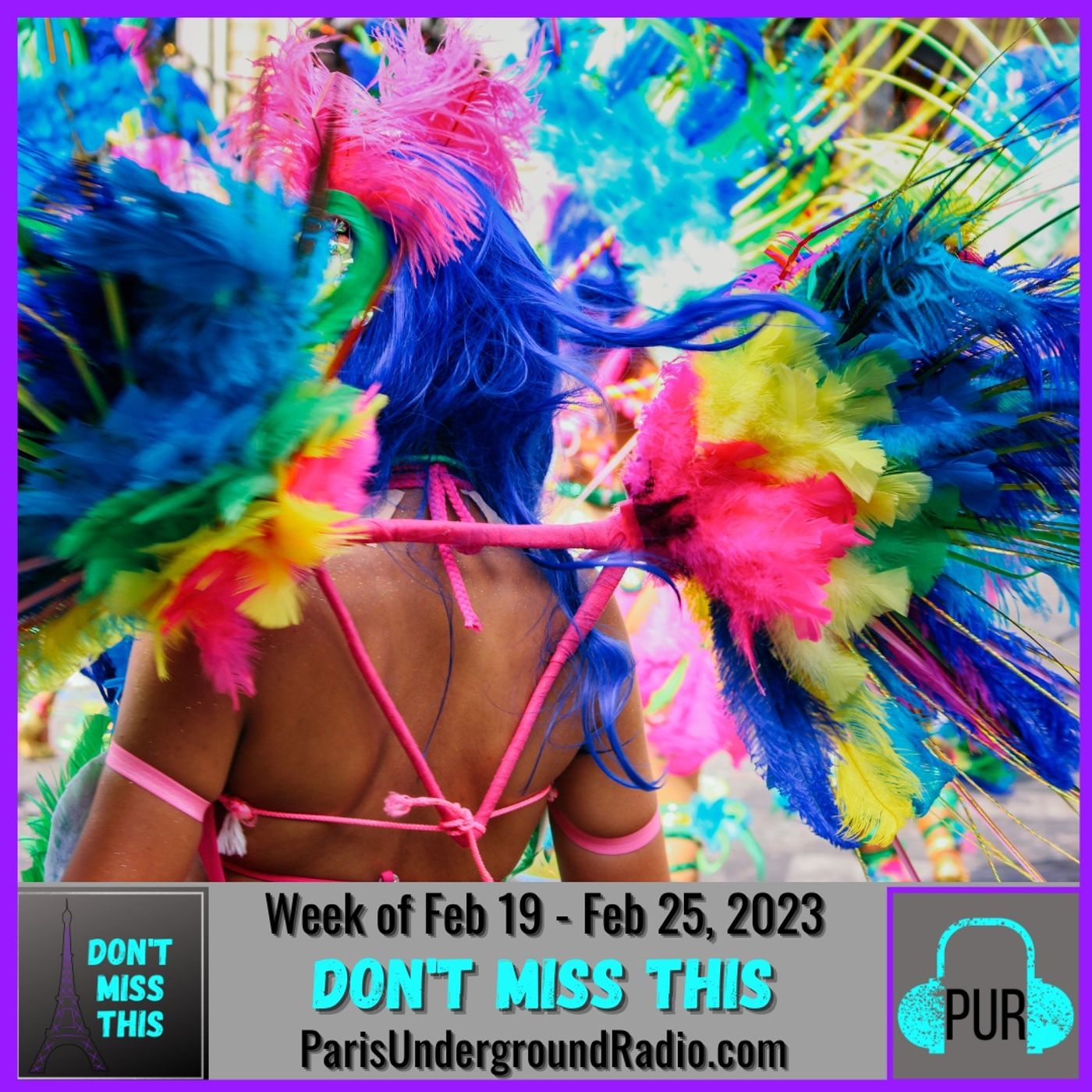 Don\'t Miss This