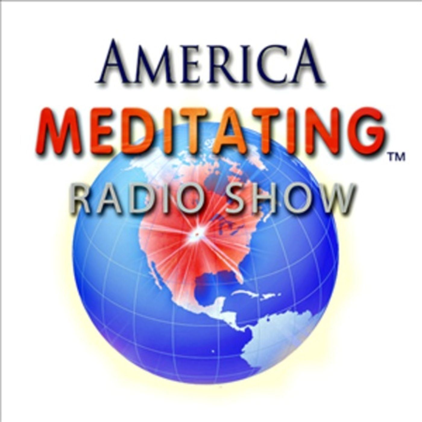America Meditating Radio