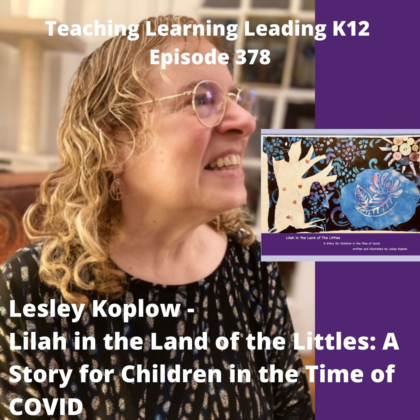 Teaching Learning Leading K-12