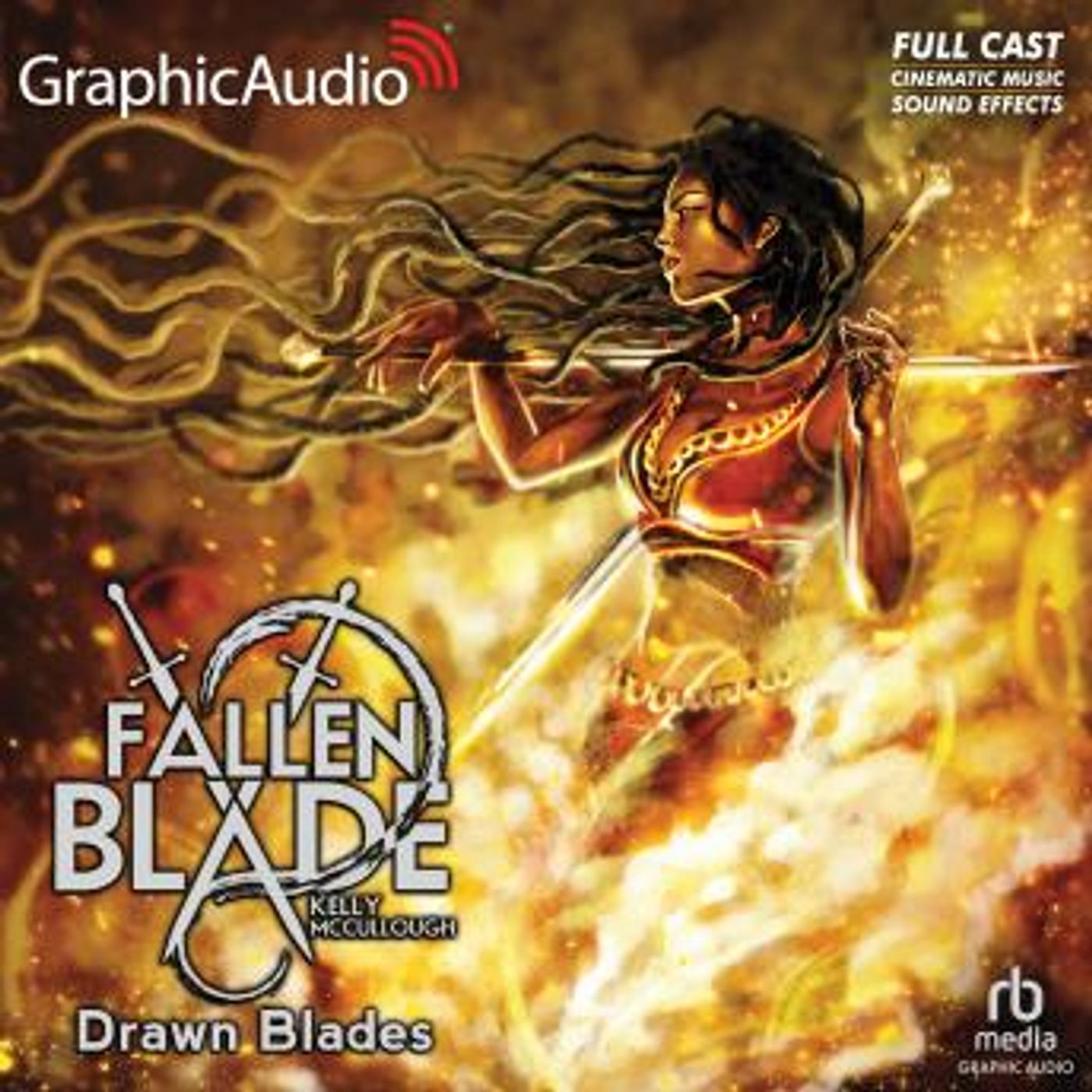 Explore New Full Audiobooks in Science Fiction & Fantasy, Epic Fantasy