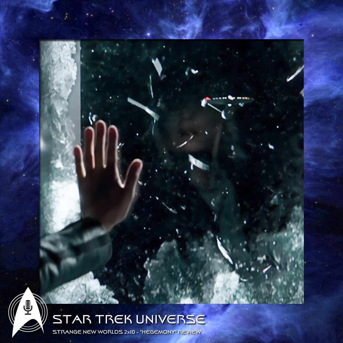 Strange New Worlds 2x10 - 