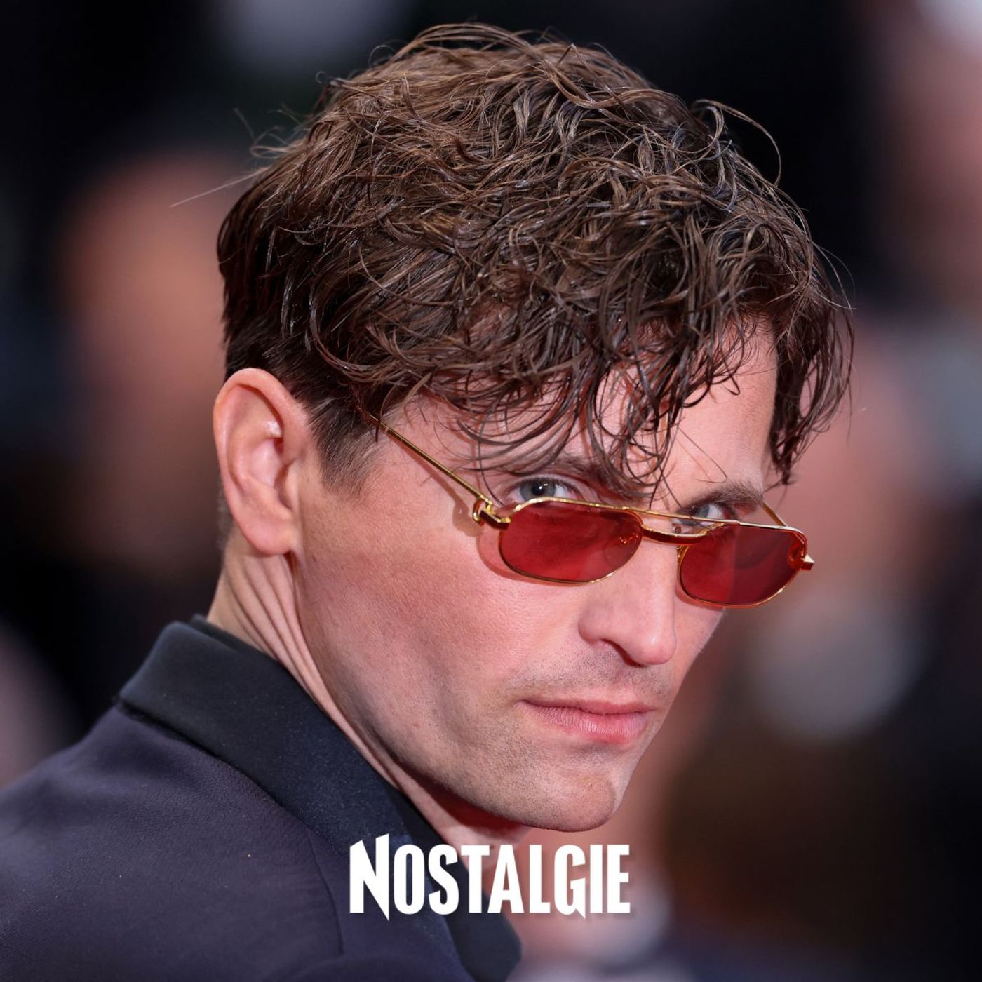 Le Biopic sur Johnny Hallyday n'a plus son Johnny