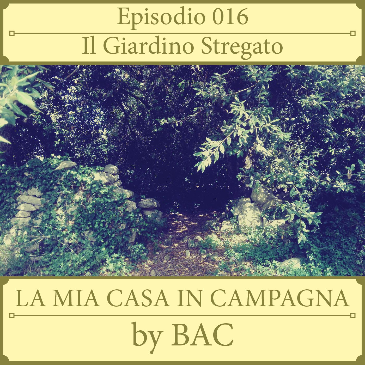 La Mia Casa In Campagna