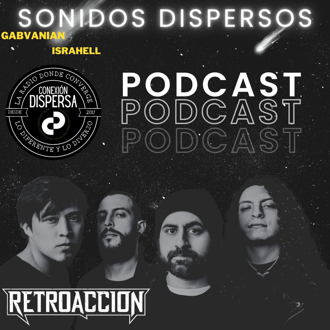 Sonidos Dispersos