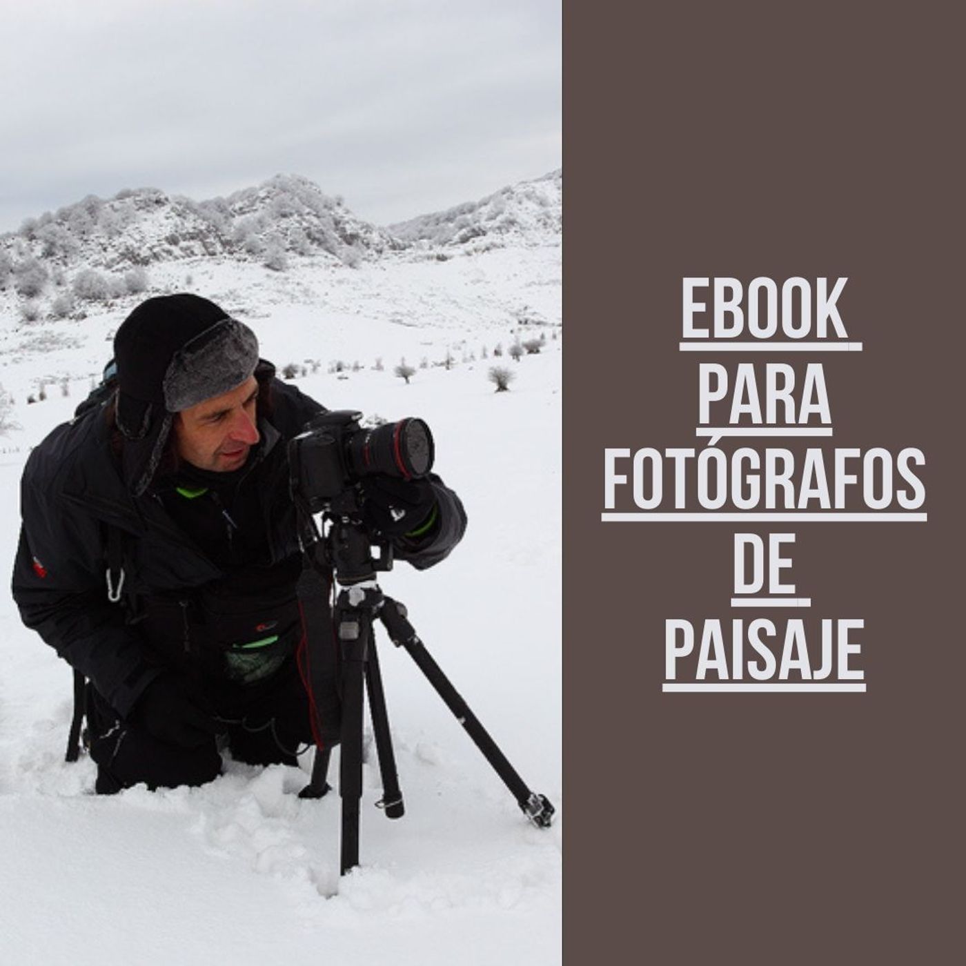 Academia de Fotógrafos