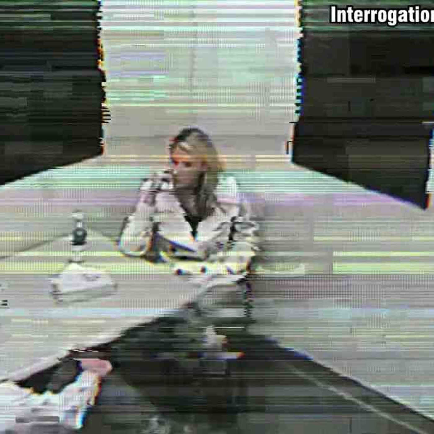 She Played the Grieving Wife... Until the Timeline Collapsed _ Police Interrogation True Crime episode artwork
