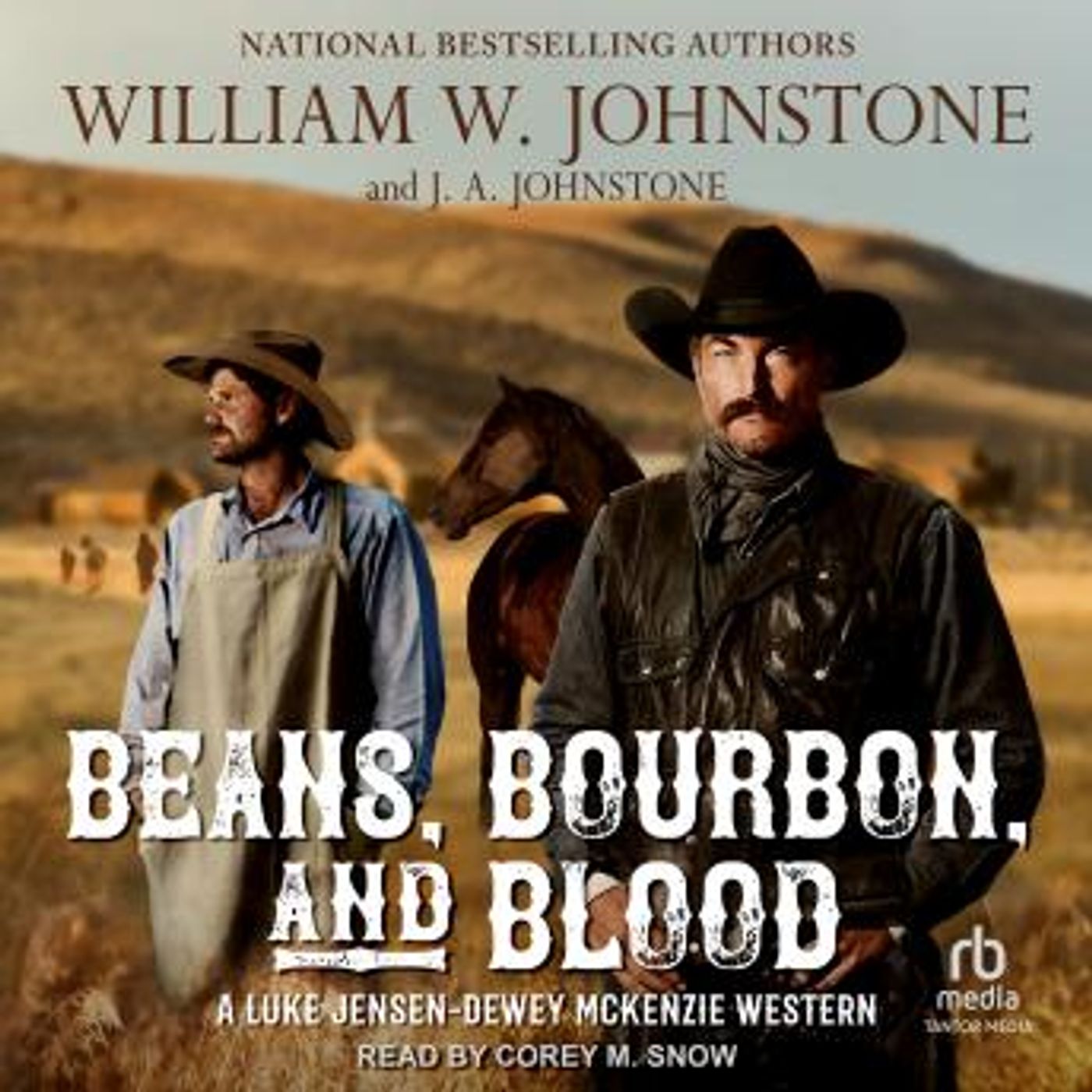 Explore New Full Audiobooks in Fiction, Action & Adventure