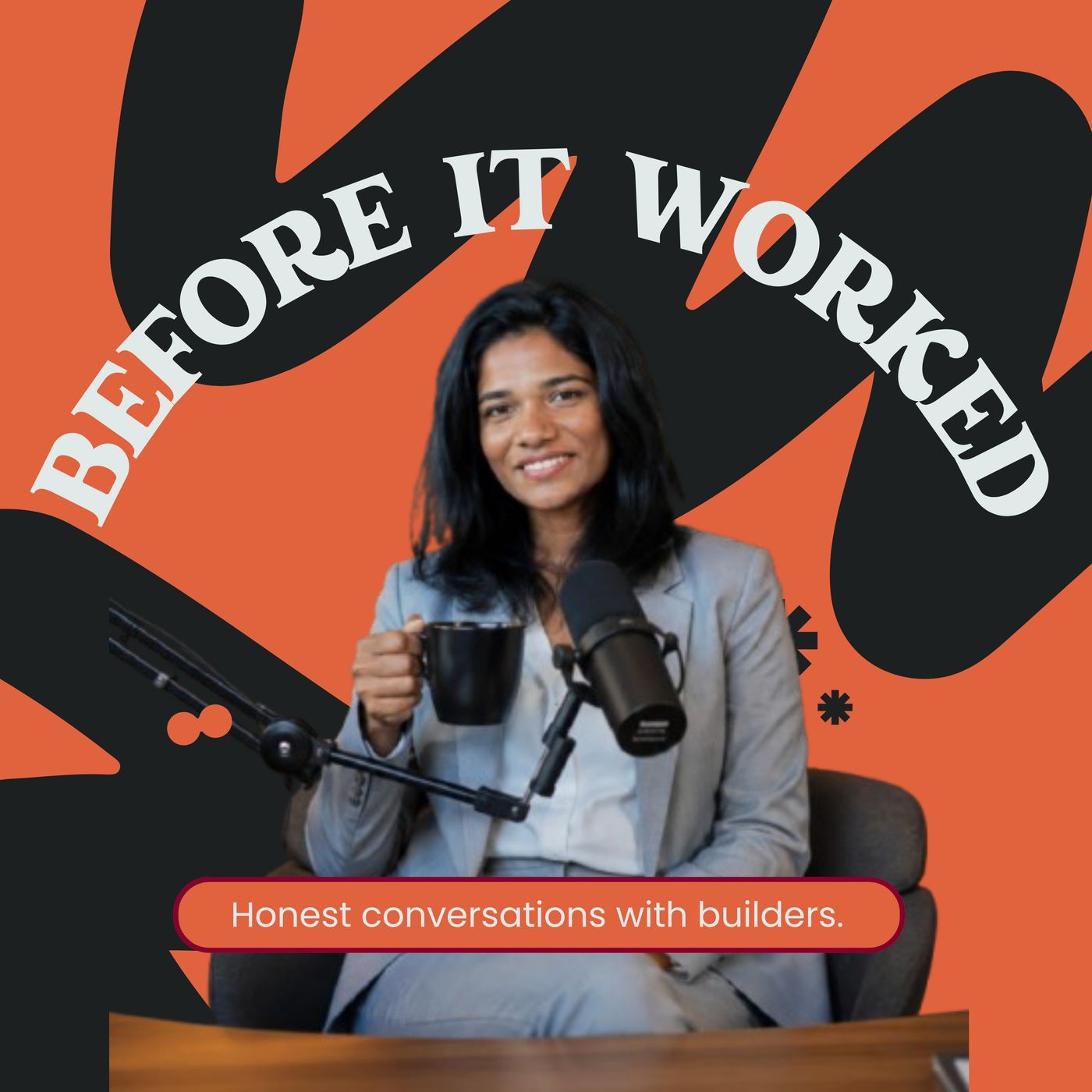 Before It Worked | An Entrepreneurship podcast