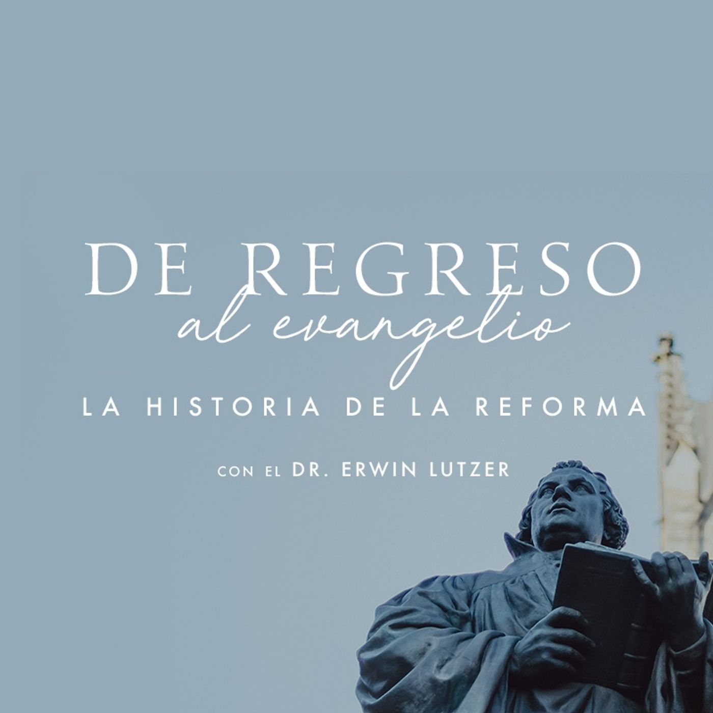 Cómo ocurrió el regreso al evangelio