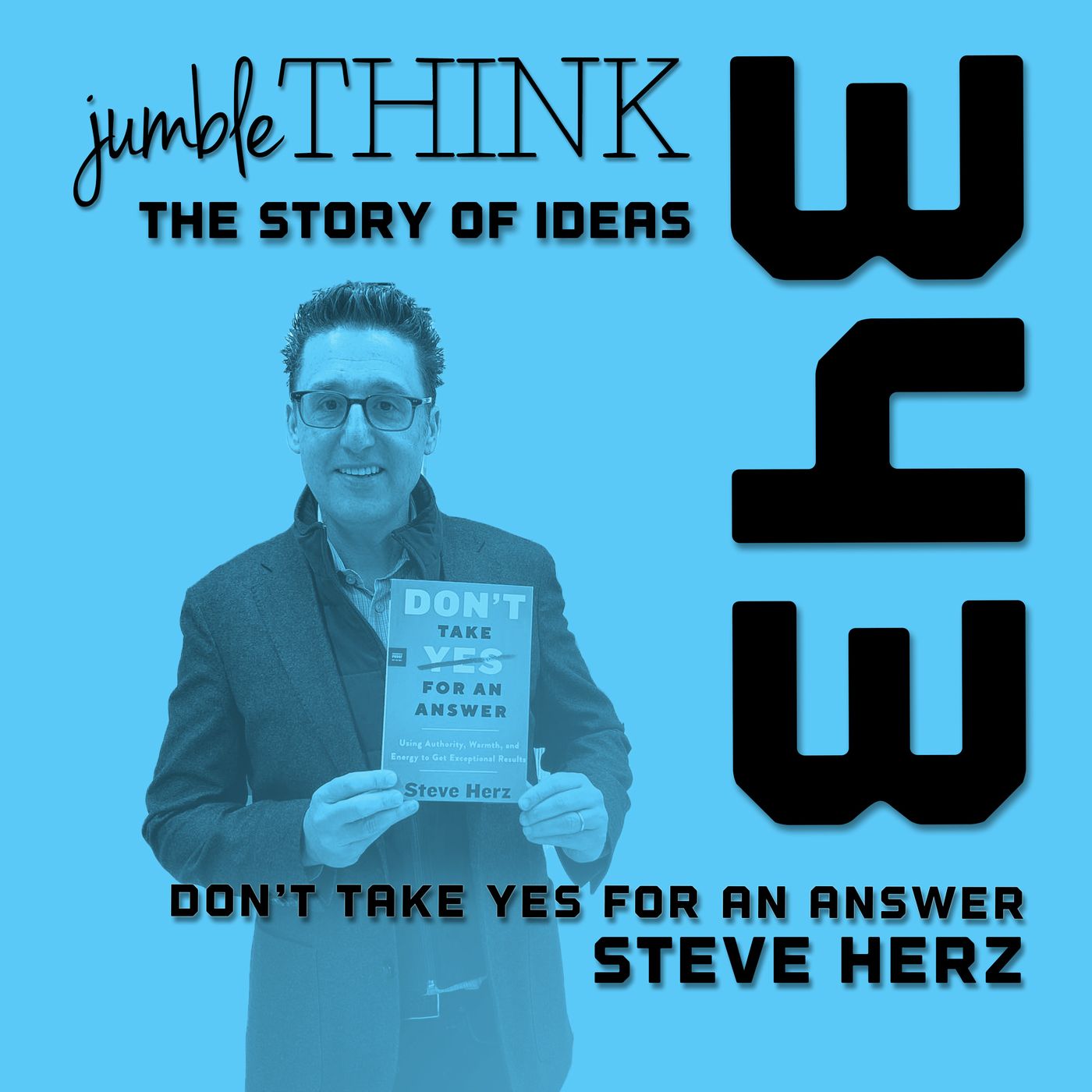 JumbleThink