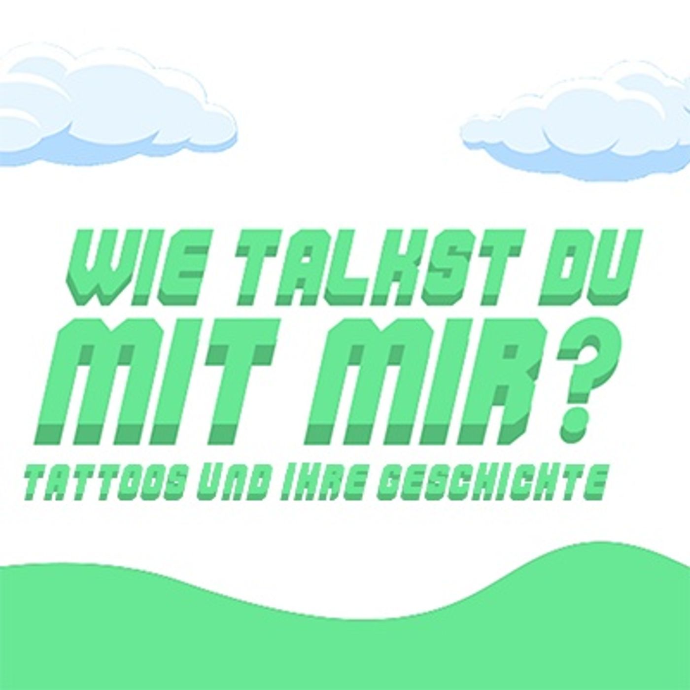 Tattoos und ihre Geschichte episode artwork